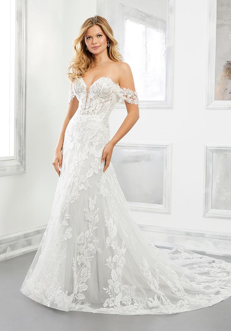 Designer Image Morilee Bridal