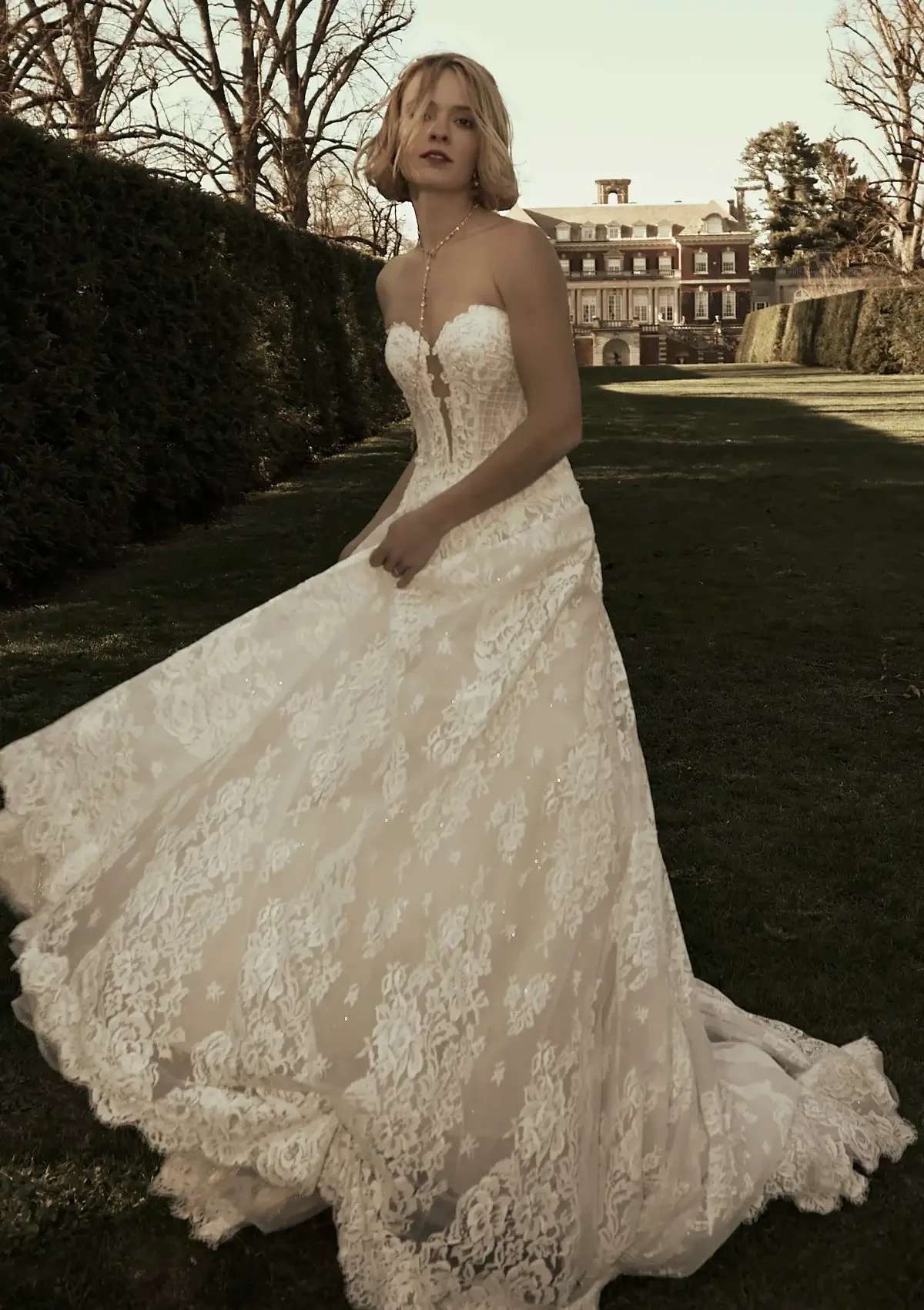Sottero and Midgley