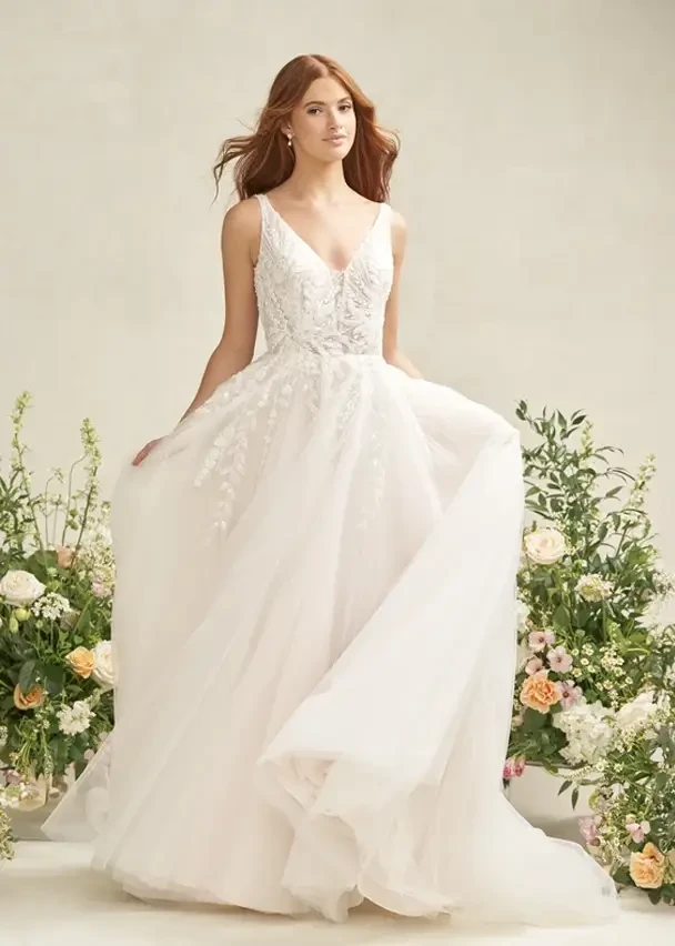 Designer Image Allure Romance