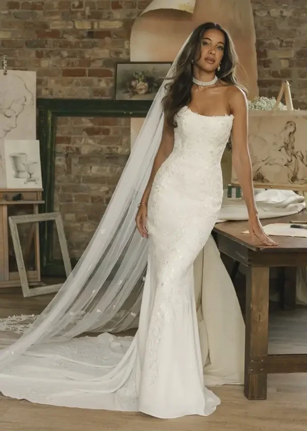 Designer Image Maggie Sottero