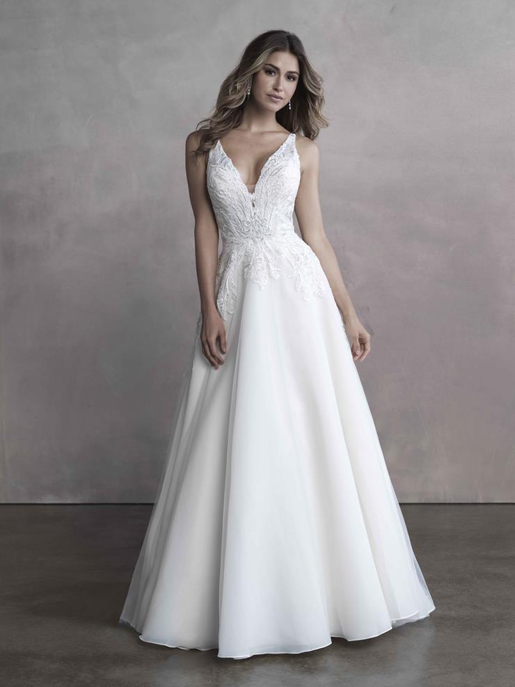 Designer Image Allure Bridal