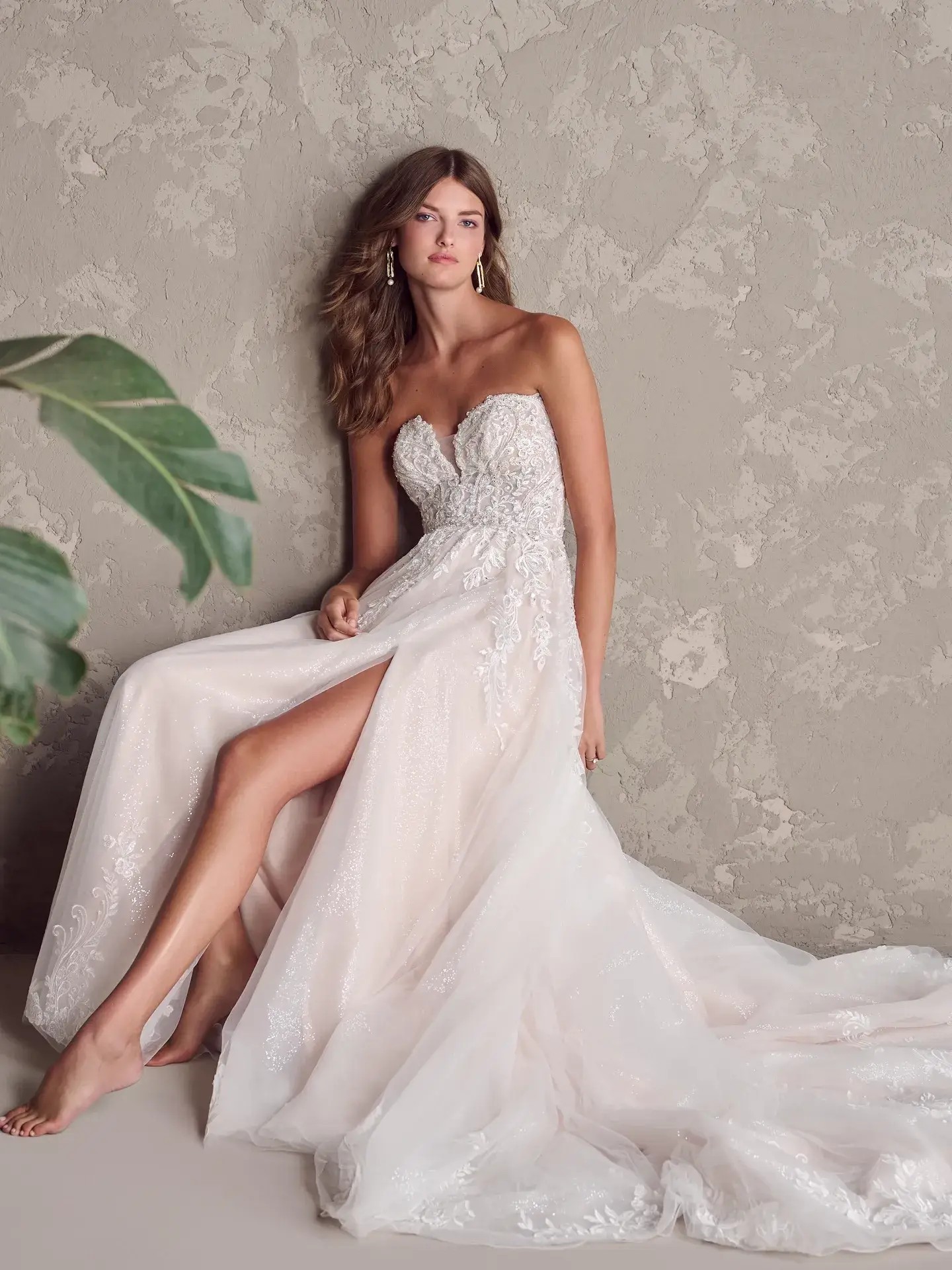 Designer Image Maggie Sottero