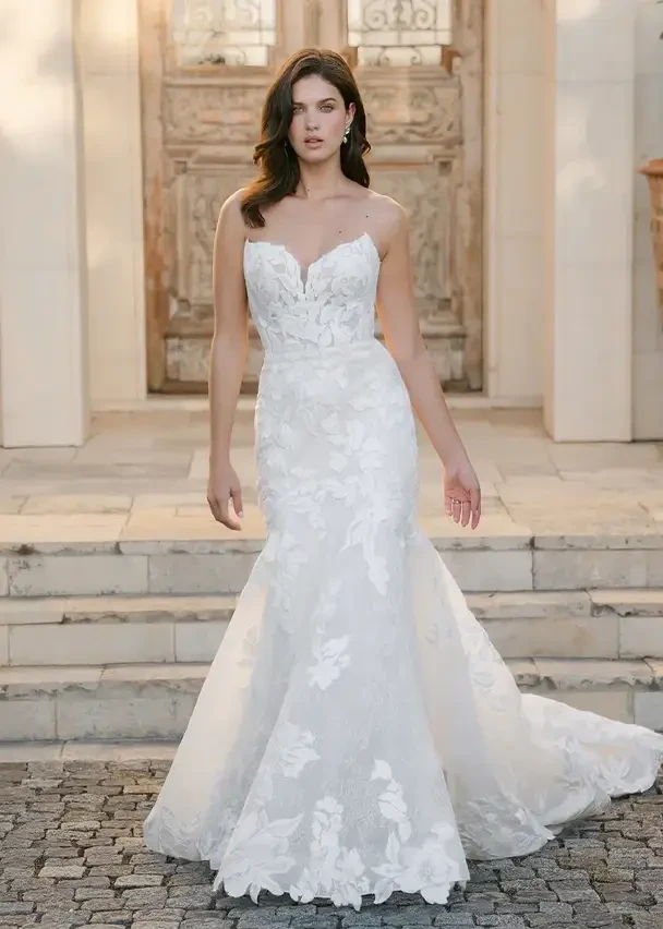 Designer Image Allure Bridals