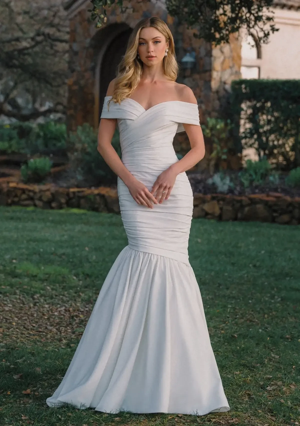 Designer Image Allure Bridals