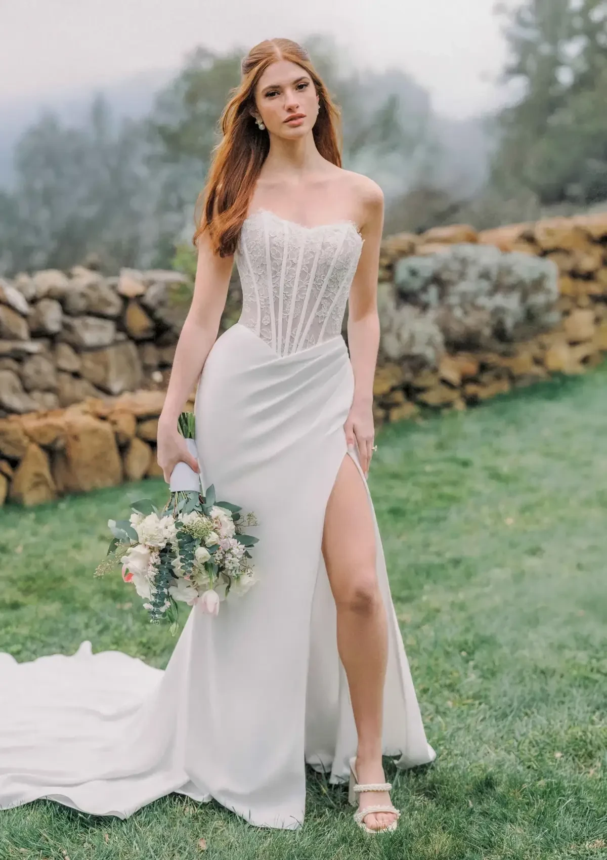 Designer Image Allure Romance