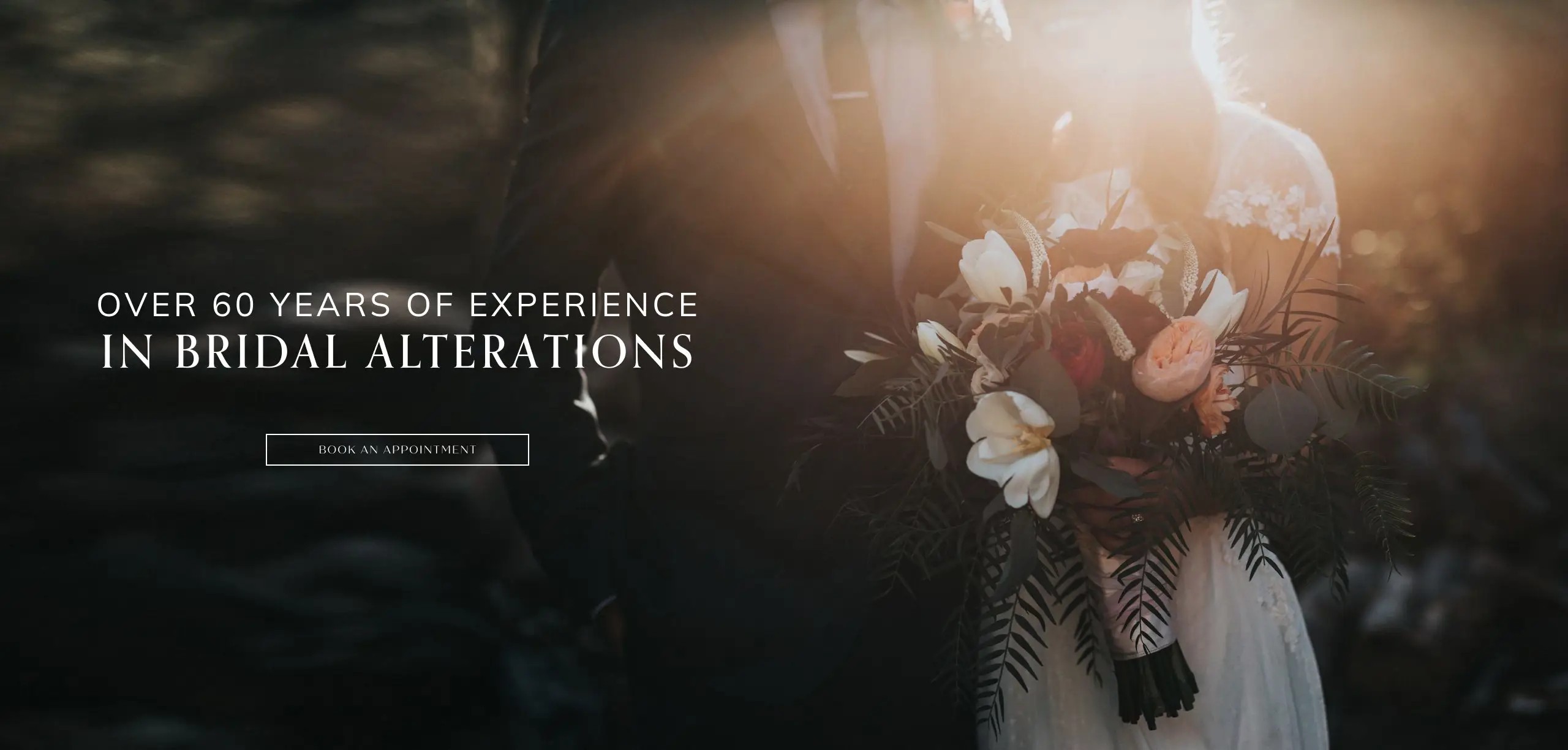 Alterations Banner