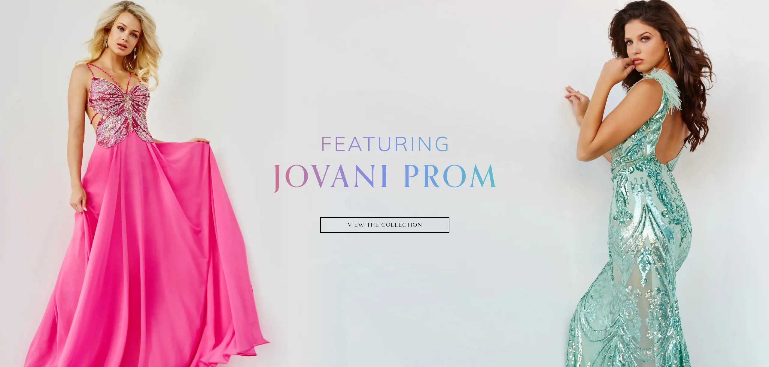 Jovani Banner Desktop