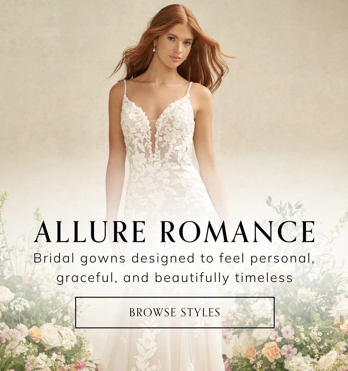 Allure Romance Banner