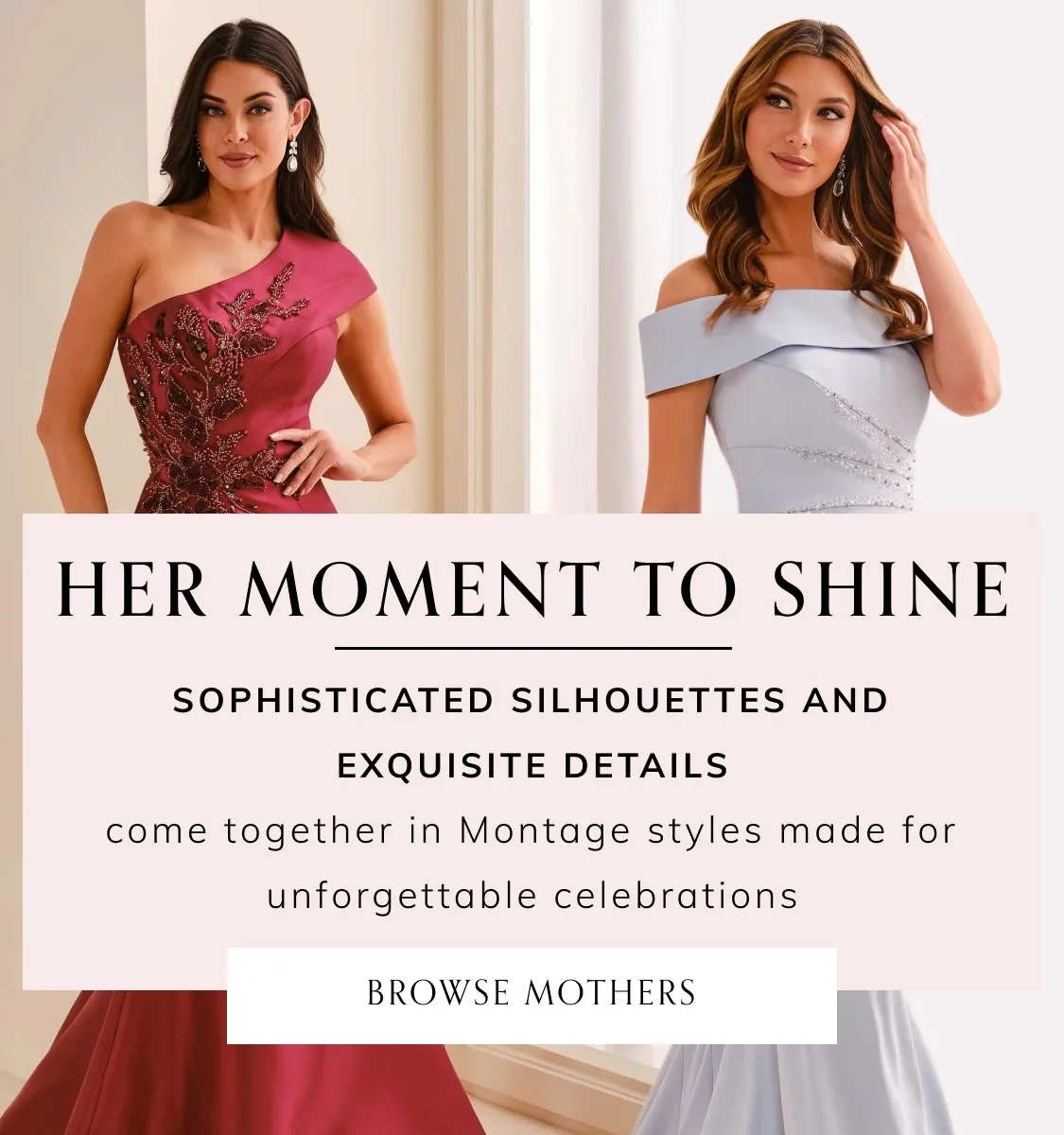 Mother of the Bride Banner